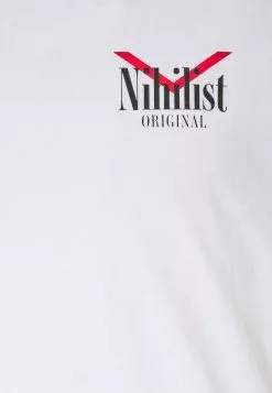 YOURTURN Prix Malin UNISEX - T-shirt imprimé t shirt Col rond all -YOURTURN Soldes 2023 4a3a09200771487593af6cf0a74c8856