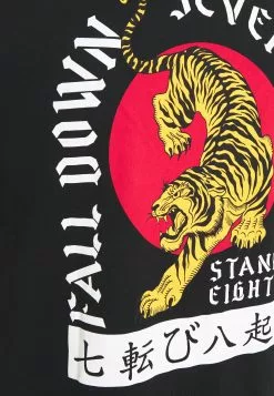 Qualité Garantie YOURTURN T-shirt imprimé t shirt Col rond all -YOURTURN Soldes 2023 4a7711dba3624b45bb1b045dbeece09c