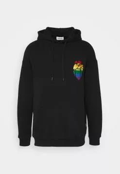YOURTURN Meilleur Prix Garanti RAINBOW HEART HOODIE PRIDE UNISEX - Sweat à capuche pullover Capuche all 15 YOURTURN Meilleur Prix Garanti RAINBOW HEART HOODIE PRIDE UNISEX - Sweat à capuche pullover Capuche all -YOURTURN Soldes 2023 4a98cff5dff949b29cf484f543d68476
