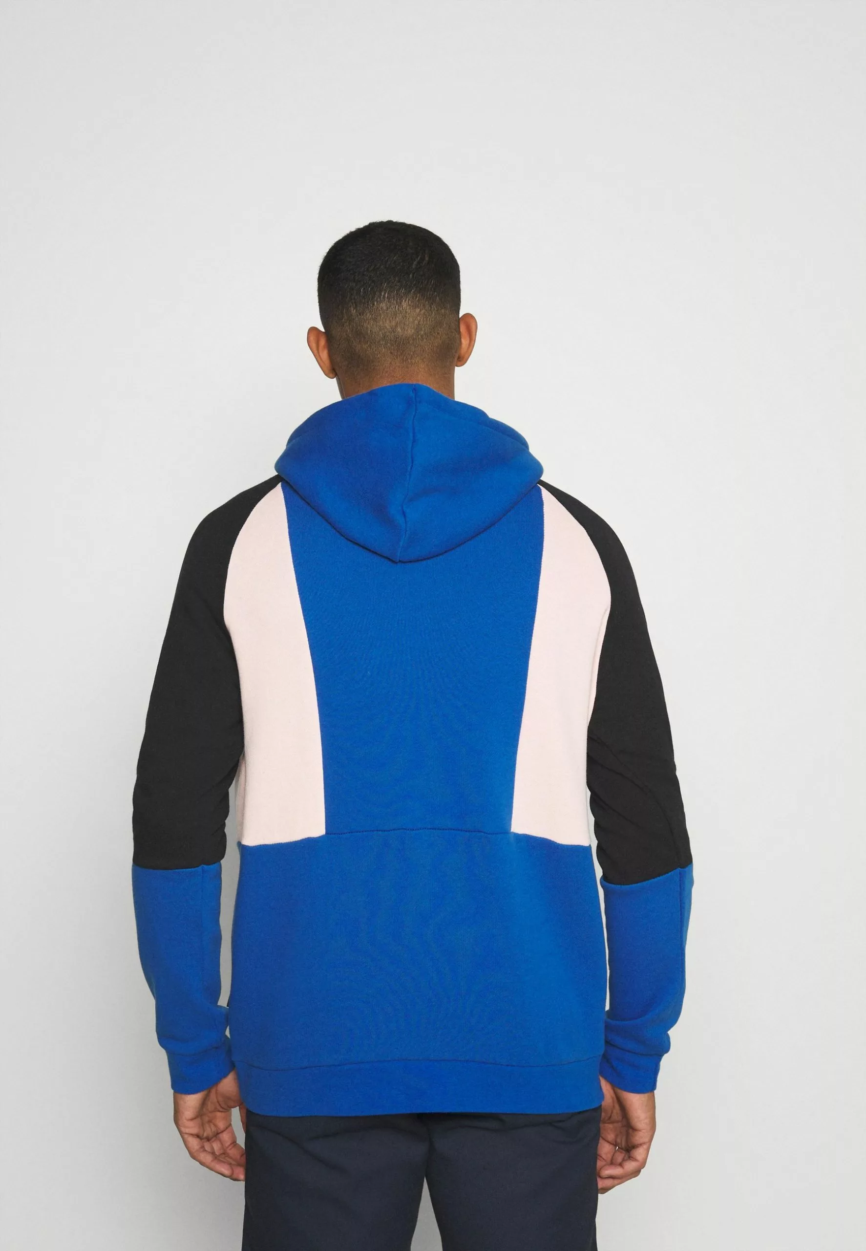 YOURTURN Prix Usine UNISEX - Sweat à capuche pullover Capuche all 5 YOURTURN Prix Usine UNISEX - Sweat à capuche pullover Capuche all – Image 3