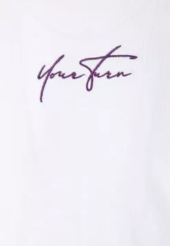 YOURTURN Prix Exclusifs UNISEX - T-shirt imprimé t shirt Col rond all 10 YOURTURN Prix Exclusifs UNISEX - T-shirt imprimé t shirt Col rond all -YOURTURN Soldes 2023 4c7cddb6e61942ada6043e0b1b18f2e3