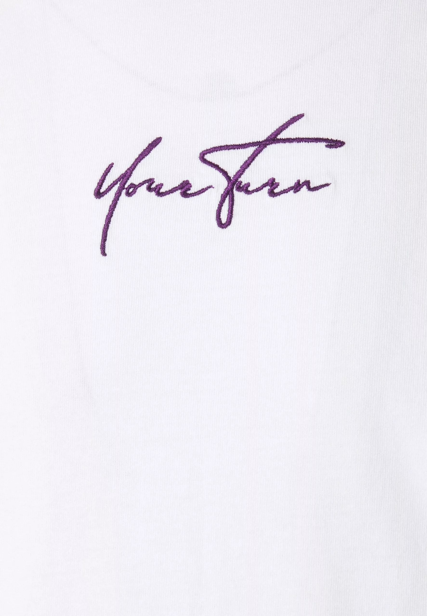 YOURTURN Prix Exclusifs UNISEX - T-shirt imprimé t shirt Col rond all 5 YOURTURN Prix Exclusifs UNISEX - T-shirt imprimé t shirt Col rond all – Image 3