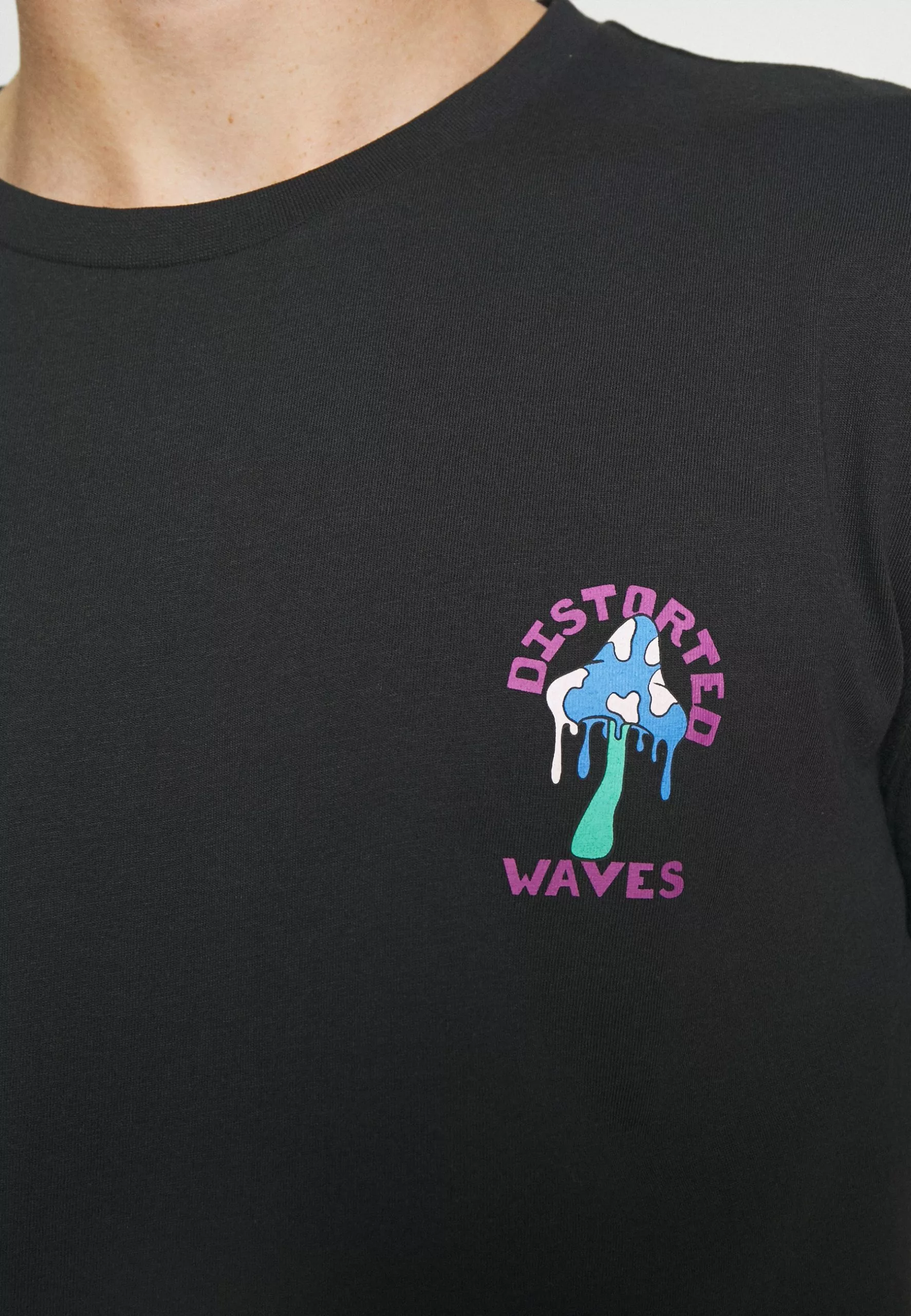 YOURTURN Prix Aimable UNISEX - T-shirt imprimé t shirt Col rond all 8 YOURTURN Prix Aimable UNISEX - T-shirt imprimé t shirt Col rond all – Image 6