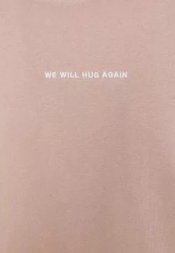 YOURTURN Prix Bradés UNISEX - Sweatshirt pullover Capuche all -YOURTURN Soldes 2023 4ca7cd4cf5a64c59bebcf9dc283fa3be