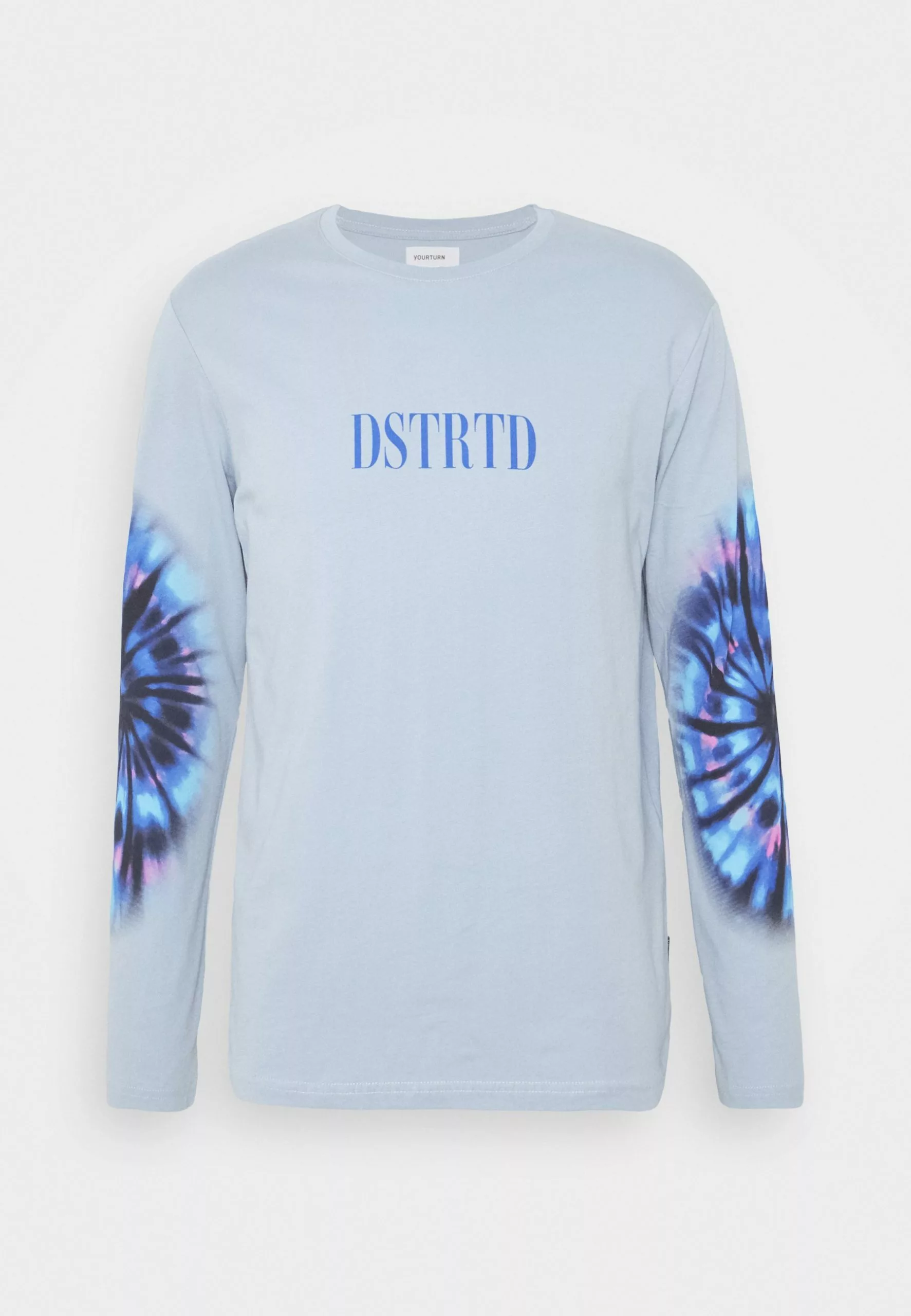 YOURTURN Prix Abordable UNISEX - T-shirt à manches longues t shirt Col rond all 6 YOURTURN Prix Abordable UNISEX - T-shirt à manches longues t shirt Col rond all – Image 4