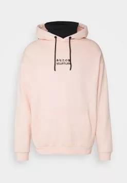 YOURTURN Prix Usine UNISEX - Sweat à capuche pullover Capuche all -YOURTURN Soldes 2023 4d2b87975f5b4465ad799ac252a80e78