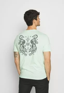 Prix Avantageux YOURTURN T-shirt imprimé t shirt Col rond all 10 Prix Avantageux YOURTURN T-shirt imprimé t shirt Col rond all -YOURTURN Soldes 2023 4f00dd5e1ebe4f548f8d755b401f7c3c