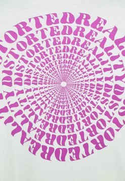 YOURTURN UNISEX - T-shirt à manches longues Garantie De Qualité 100% t shirt Col rond all -YOURTURN Soldes 2023 502133e9d7ad4bec80f29661e07ff379