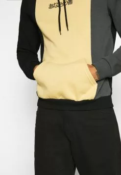 Meilleure qualité YOURTURN UNISEX - Sweat à capuche pullover Capuche all -YOURTURN Soldes 2023 520fd6518b0e460ba0312b36d0fab3f1