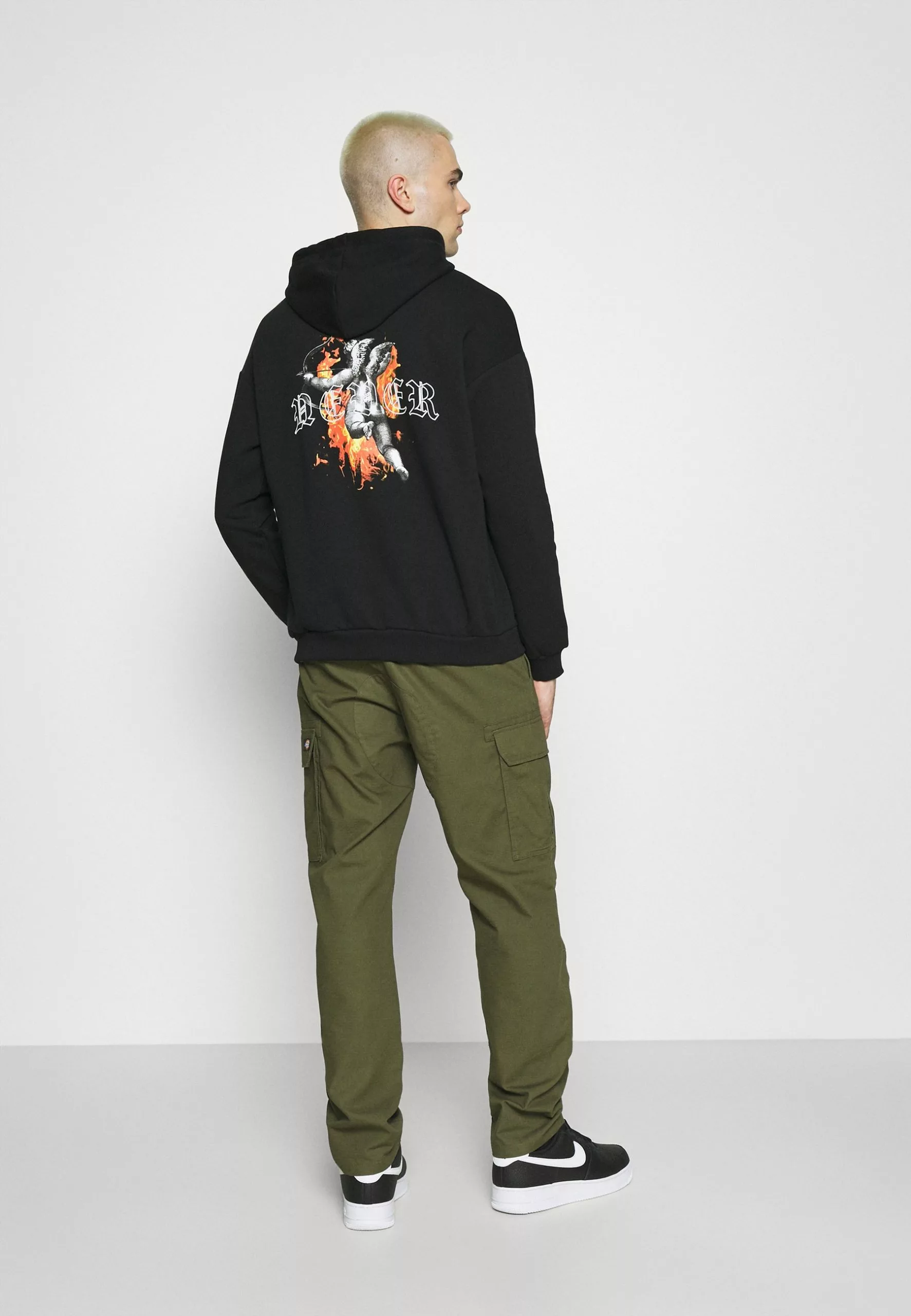 YOURTURN UNISEX - Sweat à capuche Prix Sacrifiés pullover Capuche all 3 YOURTURN UNISEX - Sweat à capuche Prix Sacrifiés pullover Capuche all