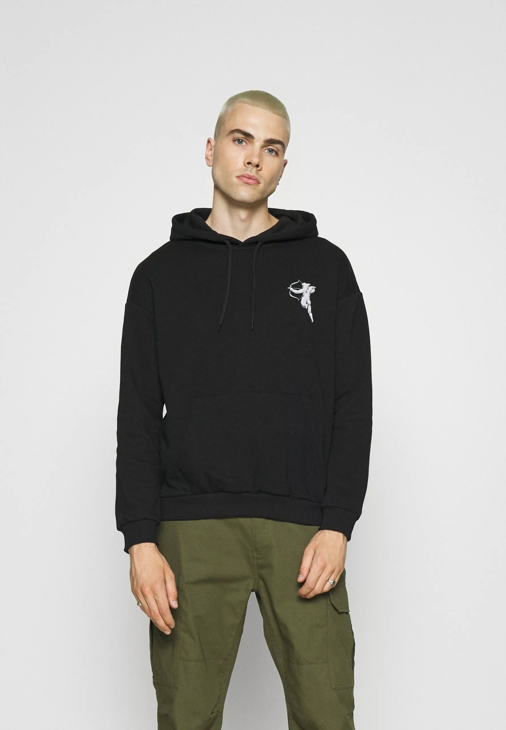 YOURTURN UNISEX - Sweat à capuche Prix Sacrifiés pullover Capuche all 5 YOURTURN UNISEX - Sweat à capuche Prix Sacrifiés pullover Capuche all – Image 3