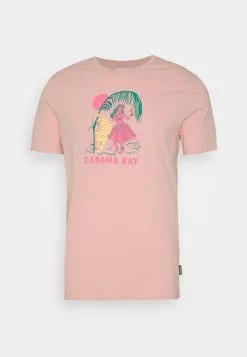 Prix Abordable YOURTURN UNISEX - T-shirt imprimé t shirt Col rond all -YOURTURN Soldes 2023 52f4d008d4274a22b7e65de2d1b2b77f