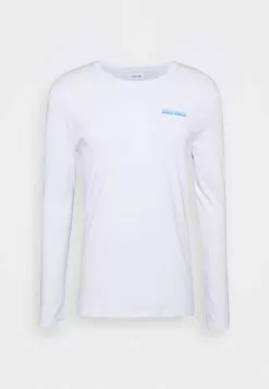 YOURTURN UNISEX - T-shirt à manches longues Réduction t shirt Col rond all 17 YOURTURN UNISEX - T-shirt à manches longues Réduction t shirt Col rond all -YOURTURN Soldes 2023 5306a18176e9412ba071273bd8d98009 1