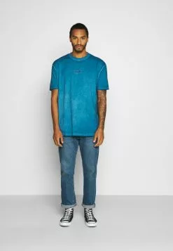 Qualité garantie 100% YOURTURN UNISEX - T-shirt imprimé t shirt Col rond all -YOURTURN Soldes 2023 539bae4f7fc14861b4f1bda8595ba845