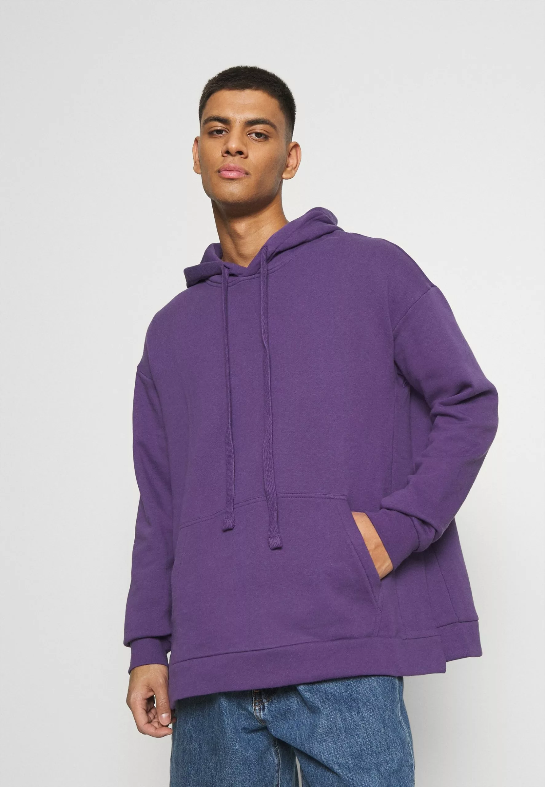 YOURTURN Sweat à capuche Remise En Ligne pullover Capuche all 3 YOURTURN Sweat à capuche Remise En Ligne pullover Capuche all