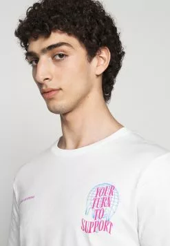 Promos YOURTURN T-shirt imprimé t shirt Col rond all 22 Promos YOURTURN T-shirt imprimé t shirt Col rond all -YOURTURN Soldes 2023 545db384ae494038a45dfce15fec6d38