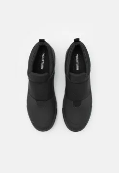 YOURTURN UNISEX - Baskets basses Authentique 100% sneaker Rond all 11 YOURTURN UNISEX - Baskets basses Authentique 100% sneaker Rond all -YOURTURN Soldes 2023 54d94c29f7c24ddb9b4f58babd281f4f