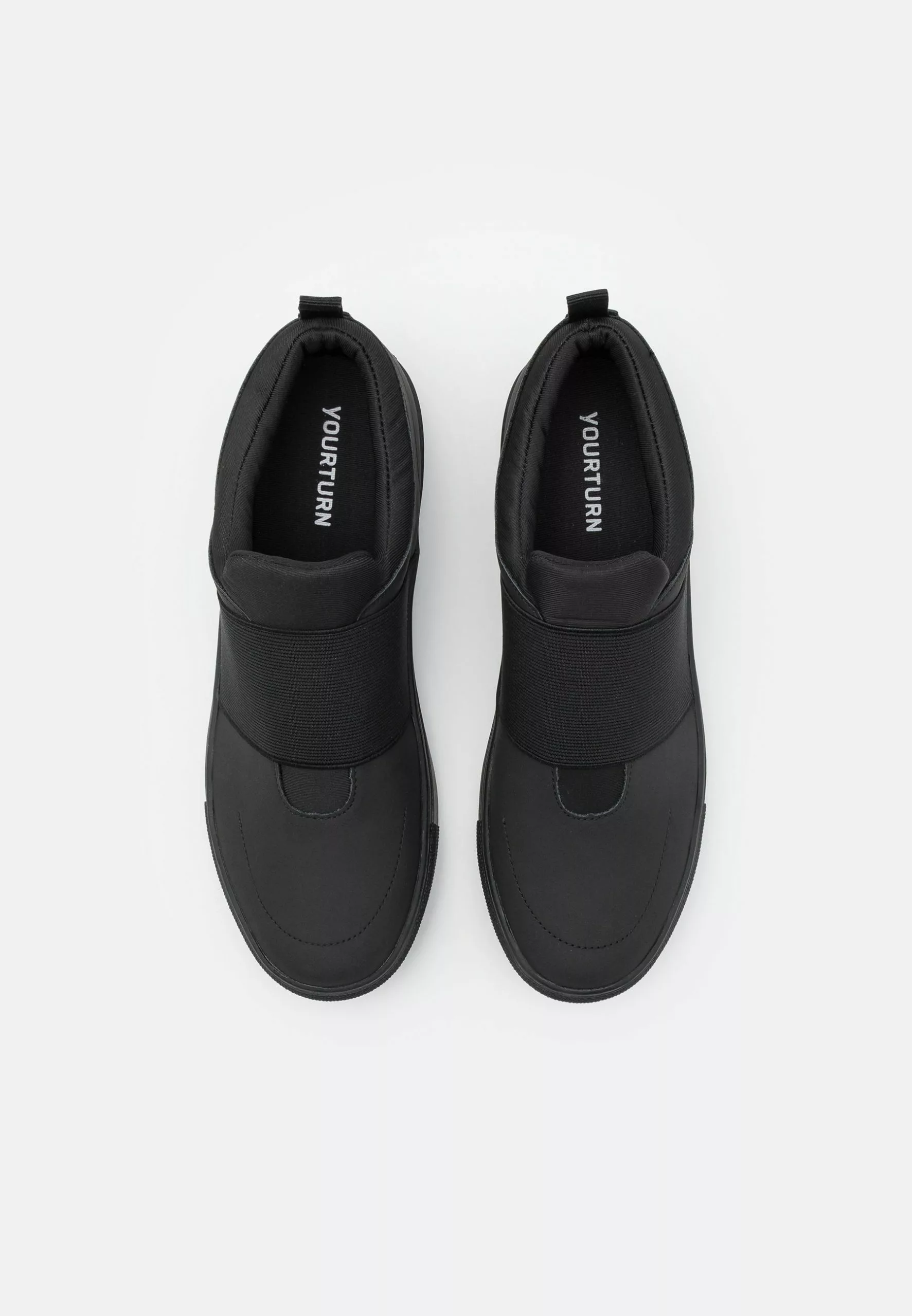 YOURTURN UNISEX - Baskets basses Authentique 100% sneaker Rond all 6 YOURTURN UNISEX - Baskets basses Authentique 100% sneaker Rond all – Image 4