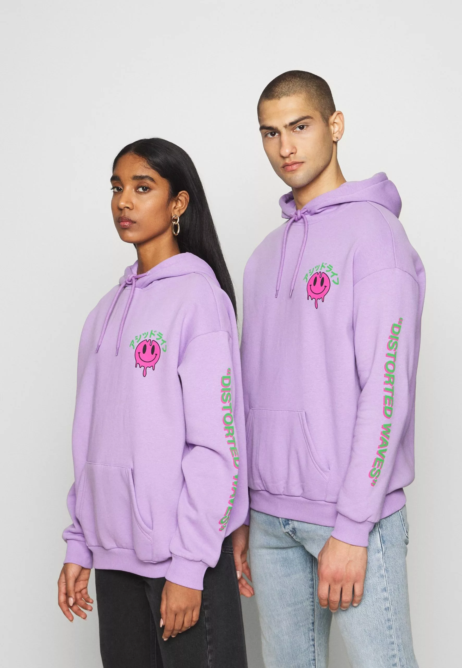Prix Acceptable YOURTURN UNISEX - Sweat à capuche pullover Capuche all 3 Prix Acceptable YOURTURN UNISEX - Sweat à capuche pullover Capuche all