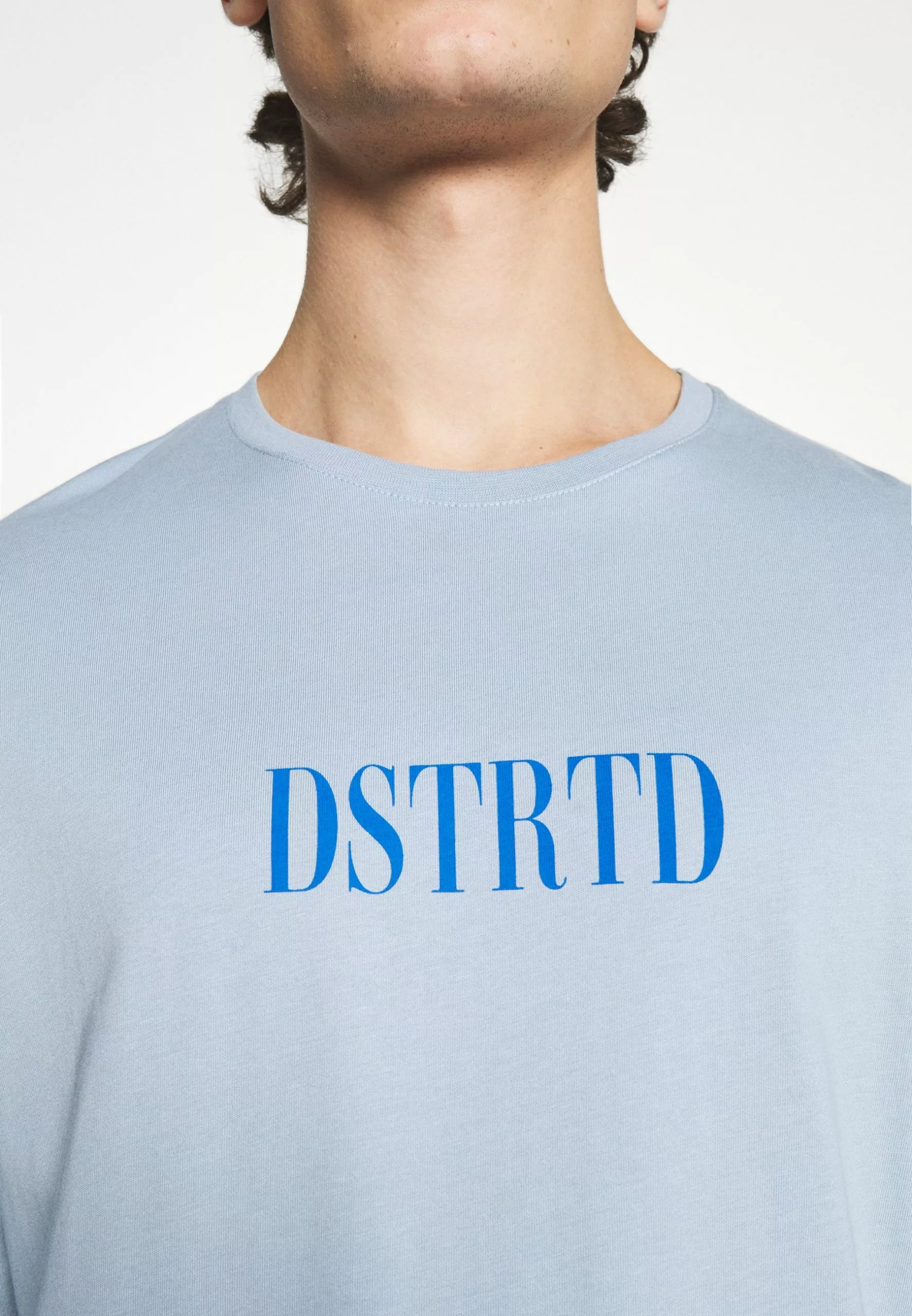 YOURTURN Prix Abordable UNISEX - T-shirt à manches longues t shirt Col rond all 7 YOURTURN Prix Abordable UNISEX - T-shirt à manches longues t shirt Col rond all – Image 5