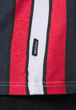 YOURTURN UNISEX - T-shirt imprimé Garantie De Qualité 100% t shirt Col rond all -YOURTURN Soldes 2023 55815e5355234ab6b6af54f0d4227d74