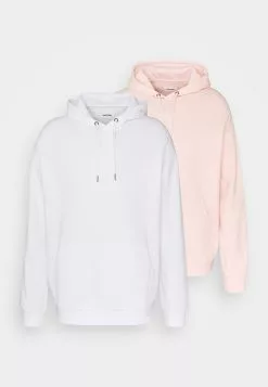 Petit Prix YOURTURN UNISEX 2 PACK - Sweat à capuche pullover Capuche all -YOURTURN Soldes 2023 55917925ebd8453093707320894c53c7 2