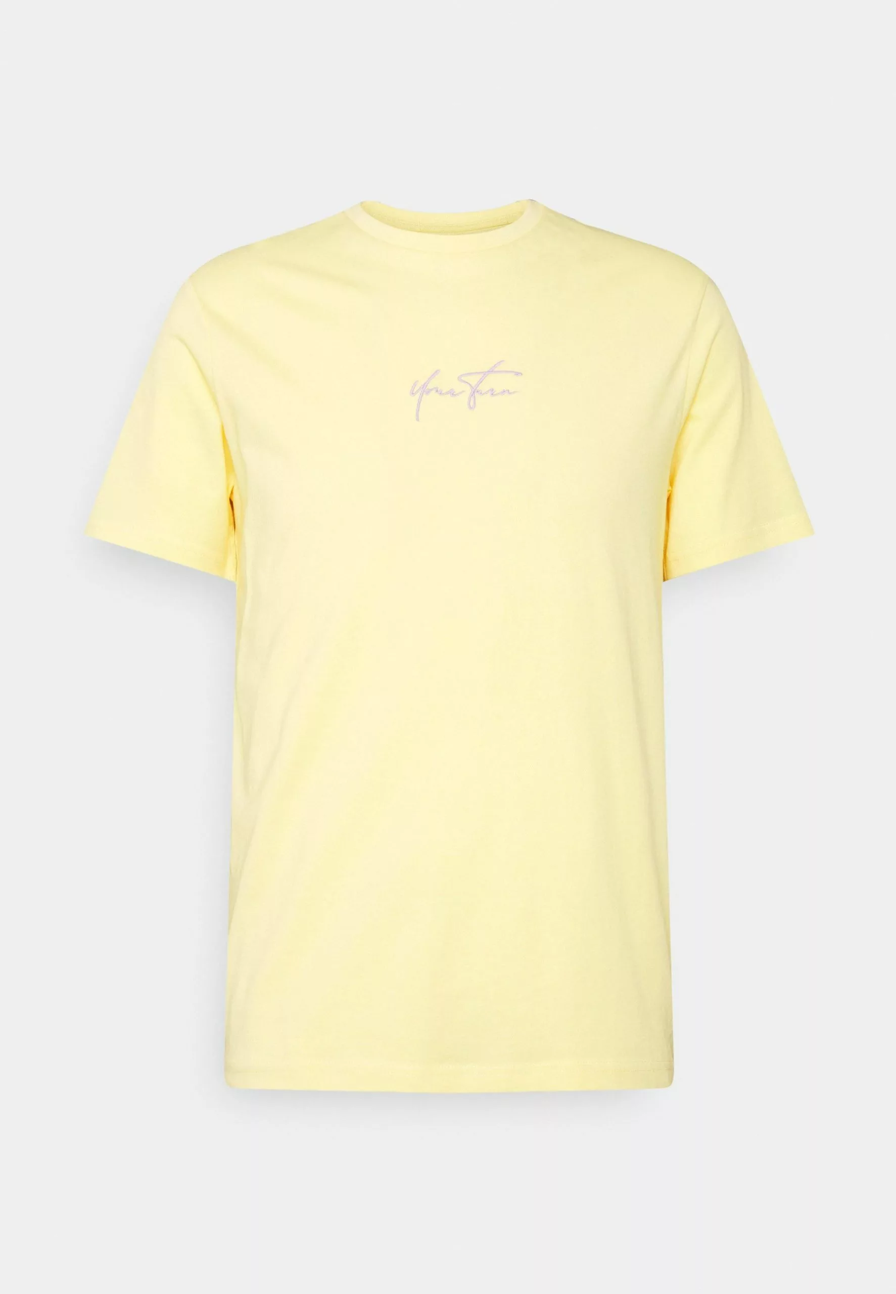 YOURTURN Prix Exclusifs UNISEX - T-shirt imprimé t shirt Col rond all 8 YOURTURN Prix Exclusifs UNISEX - T-shirt imprimé t shirt Col rond all – Image 6