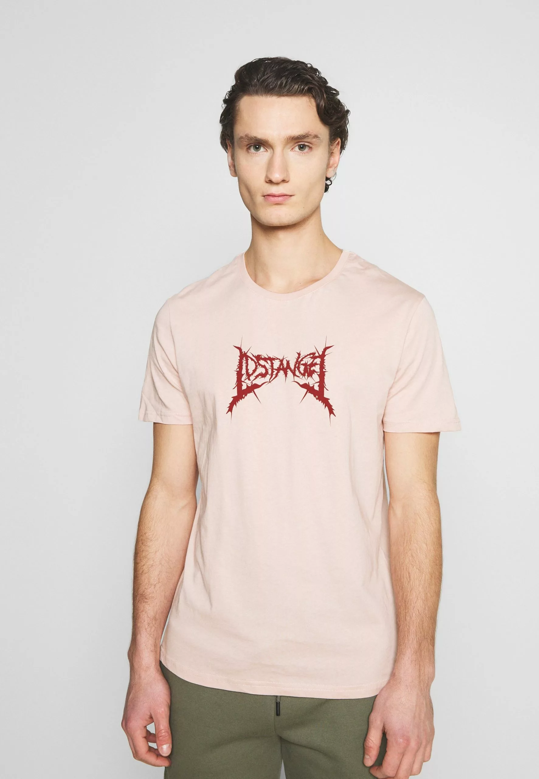 Soldes YOURTURN UNISEX - T-shirt imprimé t shirt Col rond all 3 Soldes YOURTURN UNISEX - T-shirt imprimé t shirt Col rond all