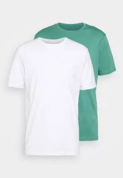 YOURTURN Prix Discount 2 PACK UNISEX - T-shirt basique t shirt Col rond all 19 YOURTURN Prix Discount 2 PACK UNISEX - T-shirt basique t shirt Col rond all -YOURTURN Soldes 2023 57d5afa9845942d5bae14174b740652b 1