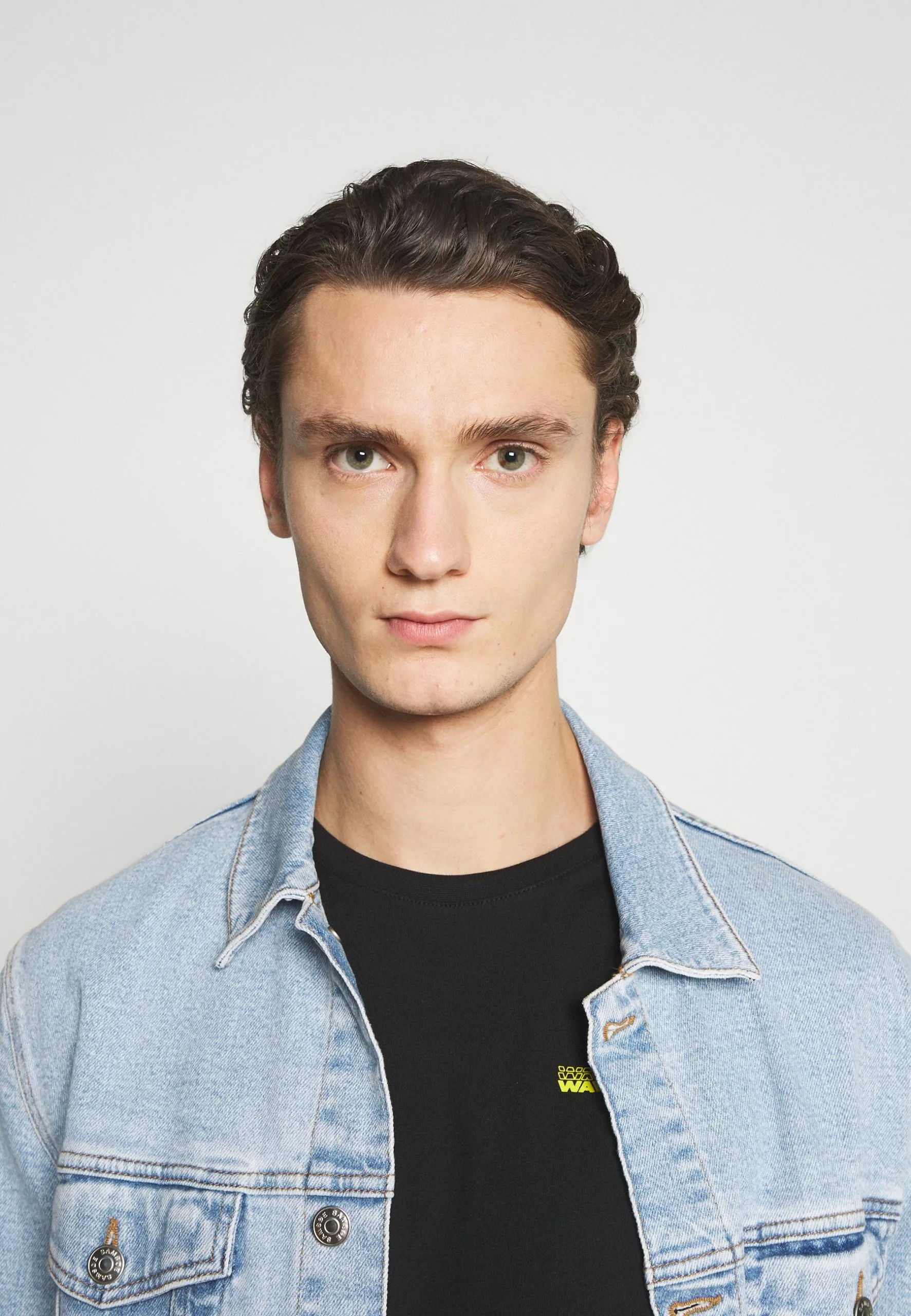 YOURTURN UNISEX - T-shirt à manches longues Réduction t shirt Col rond all 6 YOURTURN UNISEX - T-shirt à manches longues Réduction t shirt Col rond all – Image 4