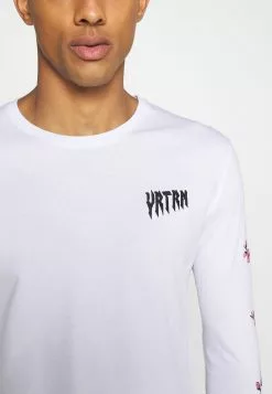 Qualité Supérieure YOURTURN UNISEX - T-shirt à manches longues t shirt Col rond all -YOURTURN Soldes 2023 58cd45ec47674f8da417f615577d40a0