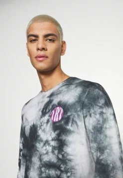 YOURTURN Prix Acceptable UNISEX - T-shirt à manches longues t shirt Col rond all -YOURTURN Soldes 2023 58e4a950967143c3b9351b4735929f16