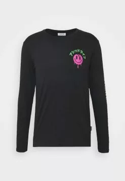 YOURTURN Soldes UNISEX - T-shirt à manches longues t shirt Col rond all 11 YOURTURN Soldes UNISEX - T-shirt à manches longues t shirt Col rond all -YOURTURN Soldes 2023 592d9313ee6e488681e9b5ca6180bb0a 1