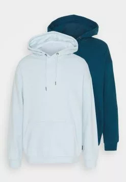 Petit Prix YOURTURN UNISEX 2 PACK - Sweat à capuche pullover Capuche all -YOURTURN Soldes 2023 59345ff175764201a16d944734767215 7