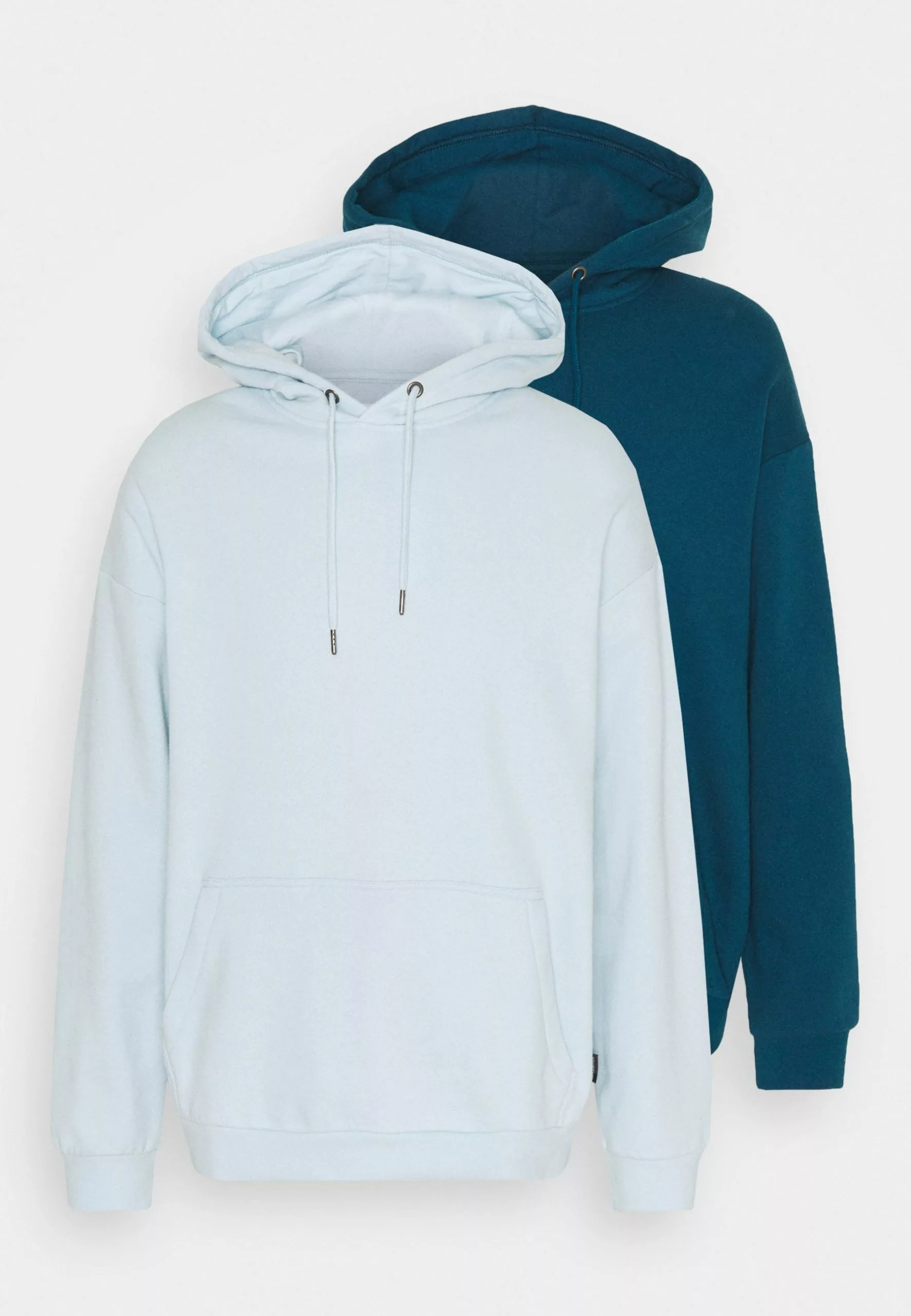 YOURTURN Bonne Qualité UNISEX 2 PACK - Sweat à capuche pullover Capuche all 19 YOURTURN Bonne Qualité UNISEX 2 PACK - Sweat à capuche pullover Capuche all – Image 17