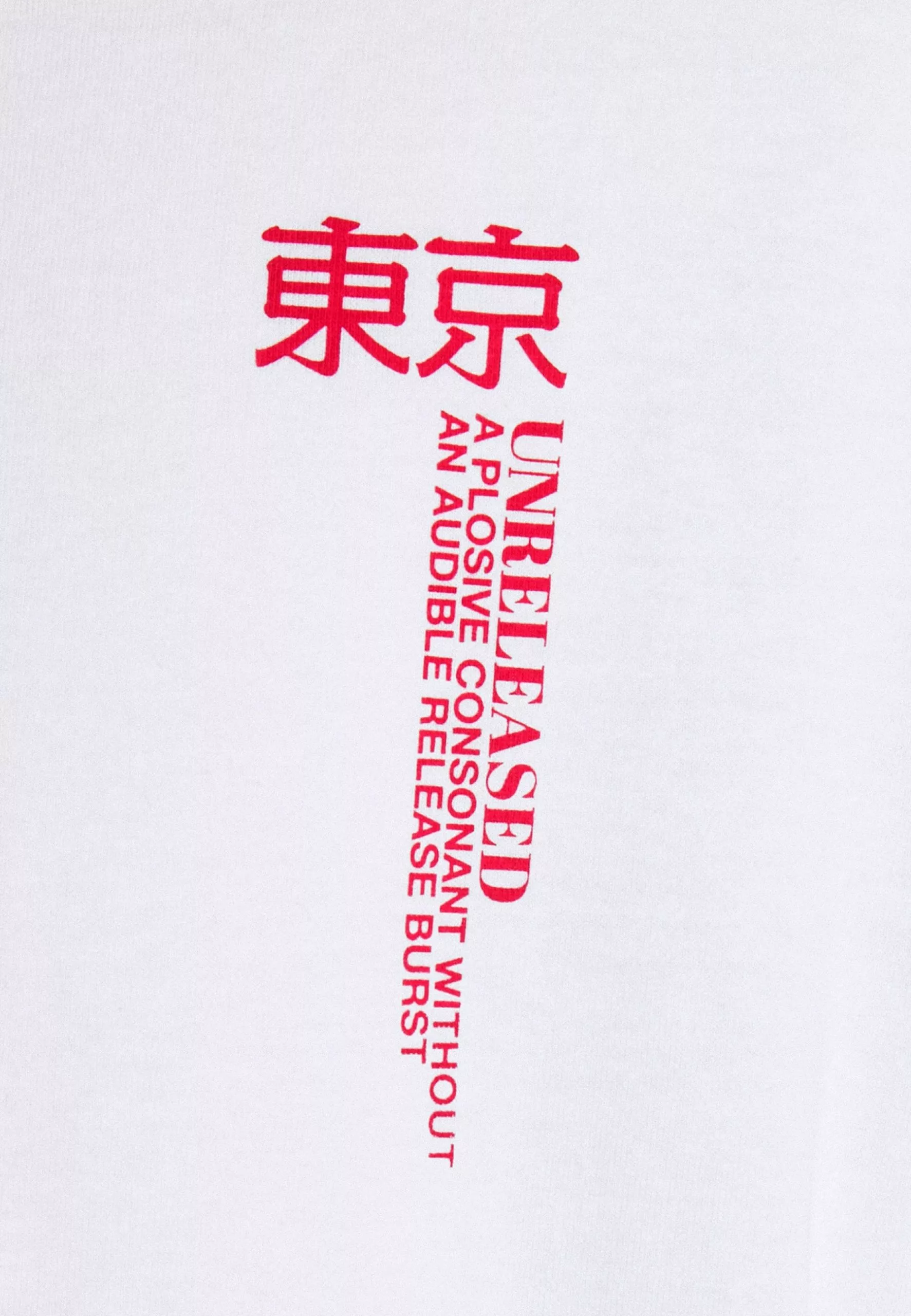 Prix Accessible YOURTURN UNISEX - T-shirt imprimé t shirt Col rond all 9 Prix Accessible YOURTURN UNISEX - T-shirt imprimé t shirt Col rond all – Image 7