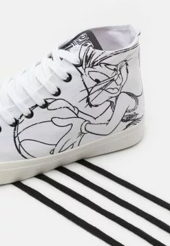 YOURTURN SPACE JAM UNISEX - Baskets montantes Se Vend Bas Prix sneaker Rond all -YOURTURN Soldes 2023 5ac654c9f7924179a2f3437193e3387e