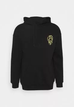 YOURTURN UNISEX - Sweatshirt qualité absolue pullover Capuche all