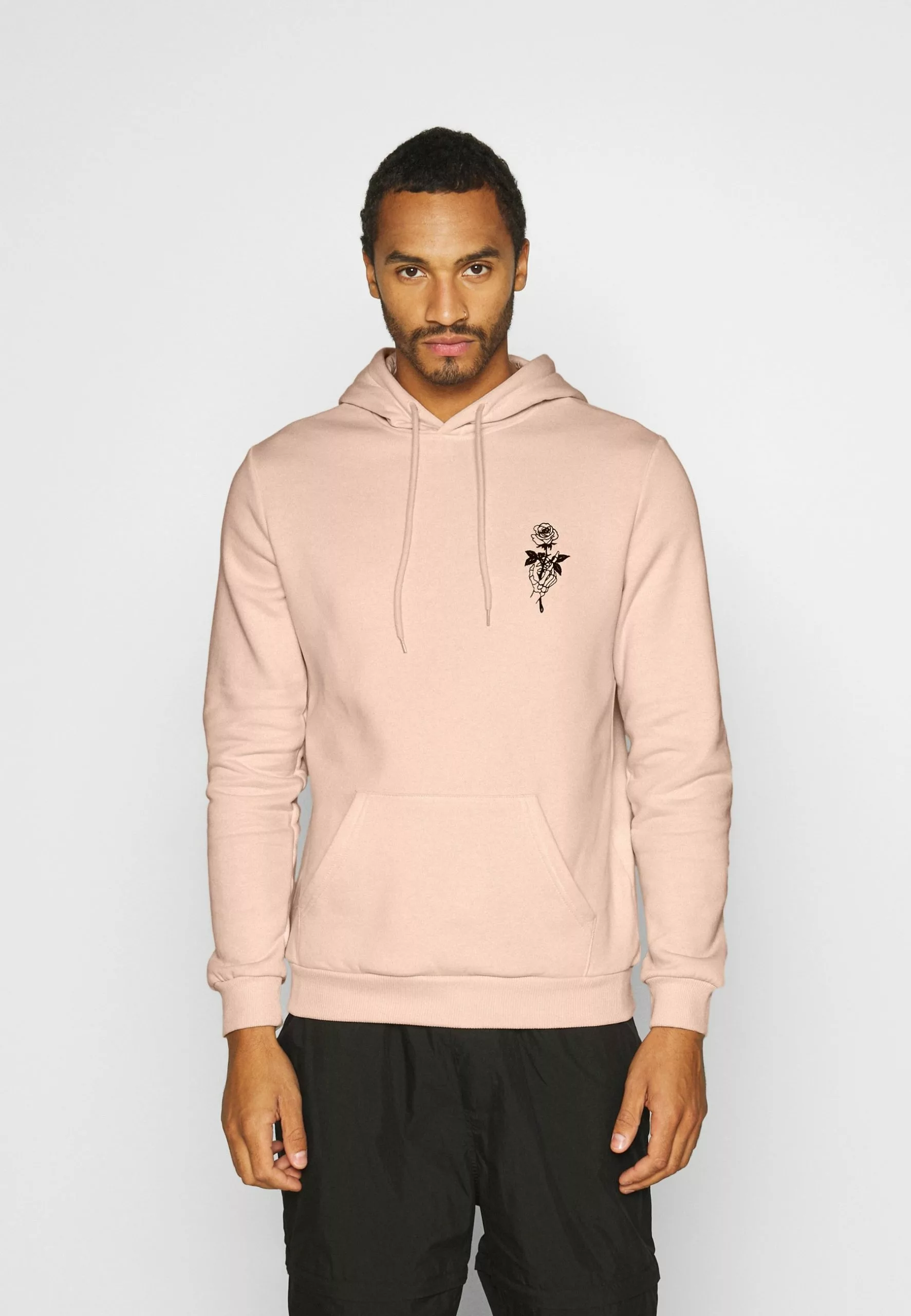 Prix d’Amis YOURTURN UNISEX - Sweat à capuche pullover Capuche all 10 Prix d’Amis YOURTURN UNISEX - Sweat à capuche pullover Capuche all – Image 8