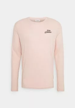 YOURTURN UNISEX - T-shirt à manches longues Prix Allégé t shirt Col rond all -YOURTURN Soldes 2023 5b68dd663102407fbdcf8052e0d396e5 2