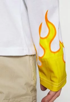 YOURTURN Prix Discount UNISEX - T-shirt à manches longues t shirt Col rond all -YOURTURN Soldes 2023 5b82d3ee13a645a995cb5598e79576d8