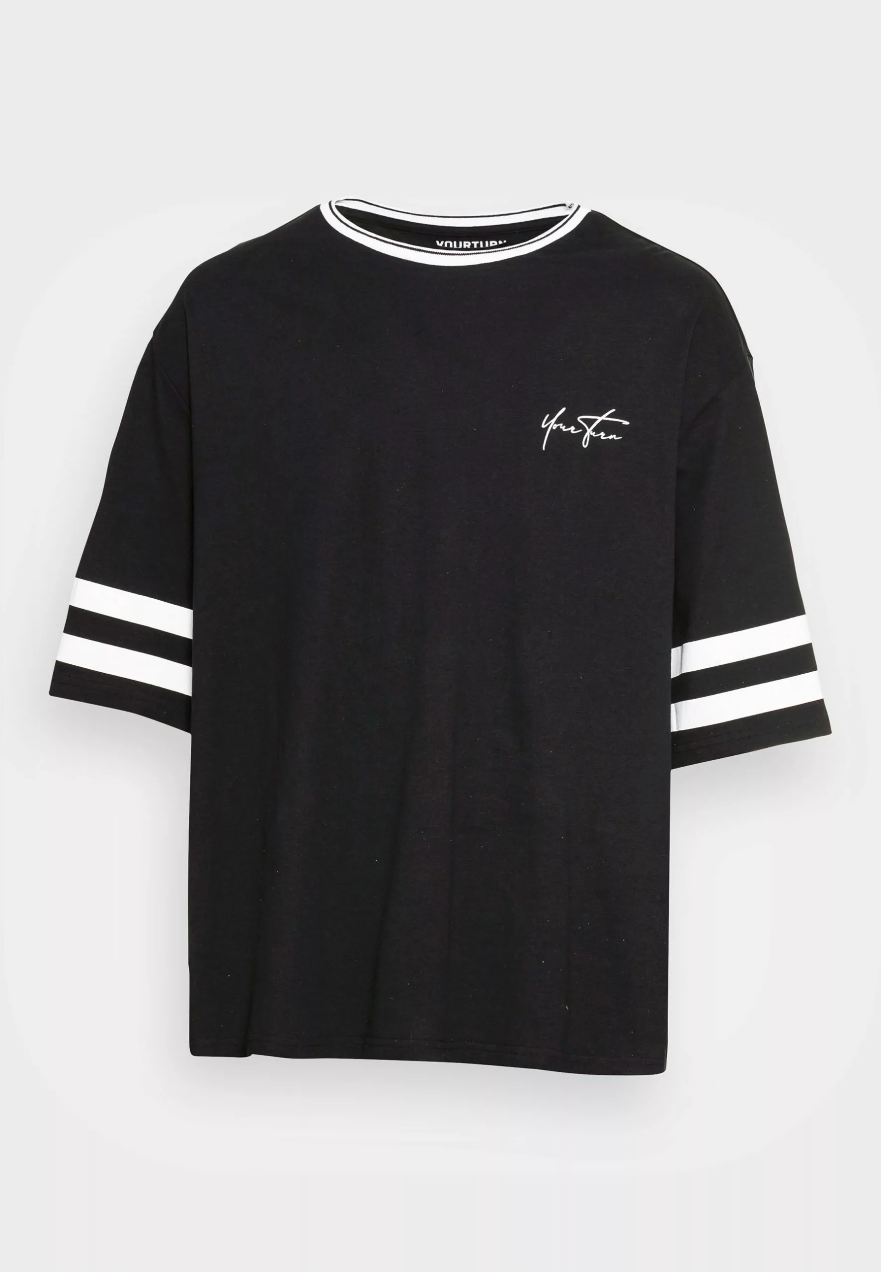 YOURTURN Soldes En Ligne BIG OLD SCHOOL - T-shirt imprimé t shirt Col rond all 6 YOURTURN Soldes En Ligne BIG OLD SCHOOL - T-shirt imprimé t shirt Col rond all – Image 4