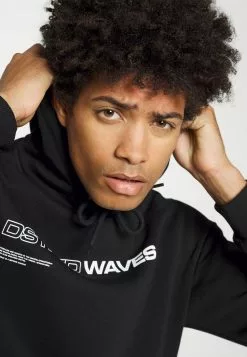 YOURTURN Prix Abordable UNISEX - Sweatshirt pullover Capuche all -YOURTURN Soldes 2023 5be372df554a4a9fbae637f586145b06