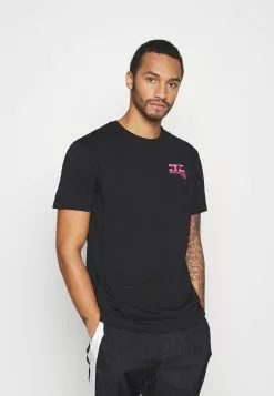 YOURTURN Prix Imbattable UNISEX - T-shirt imprimé t shirt Col rond all -YOURTURN Soldes 2023 5bf2af91998542bfb1ae2c855ac0d5f1