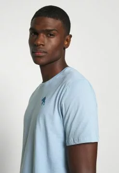 YOURTURN Prix Acceptable UNISEX - T-shirt imprimé t shirt Col rond all 12 YOURTURN Prix Acceptable UNISEX - T-shirt imprimé t shirt Col rond all -YOURTURN Soldes 2023 5c1c7df55ec446de845ff43d72fc71af