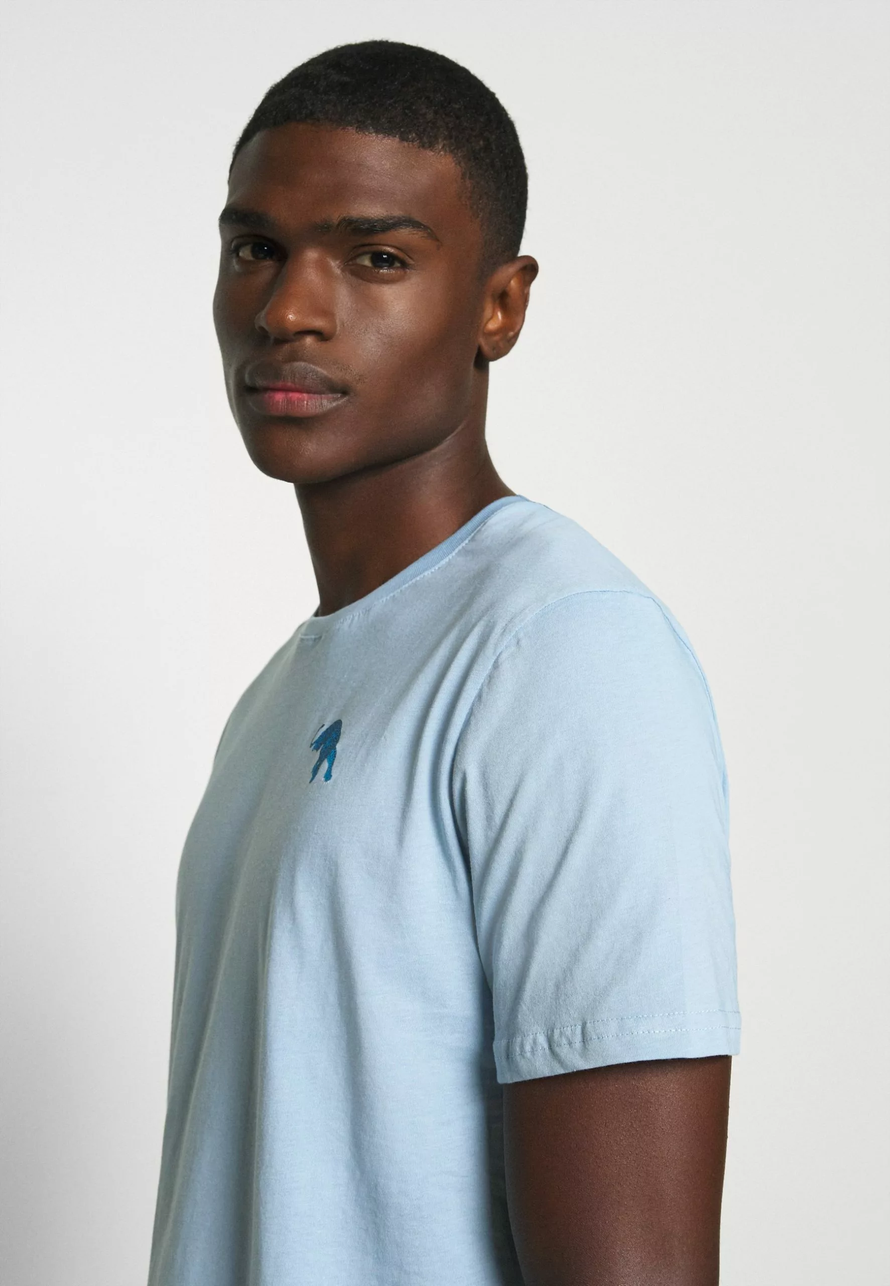 YOURTURN Prix Acceptable UNISEX - T-shirt imprimé t shirt Col rond all 6 YOURTURN Prix Acceptable UNISEX - T-shirt imprimé t shirt Col rond all – Image 4