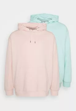 YOURTURN 50% Off De Vente UNISEX 2 PACK - Sweat à capuche pullover Capuche all 11 YOURTURN 50% Off De Vente UNISEX 2 PACK - Sweat à capuche pullover Capuche all -YOURTURN Soldes 2023 5c1c879b228448838fbcbe4fd4b0e180