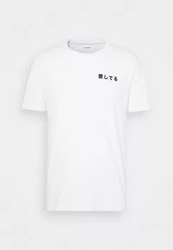 Soldes YOURTURN UNISEX - T-shirt imprimé t shirt Col rond all -YOURTURN Soldes 2023 5c51935f07f04914ac156158ba7932a2 1