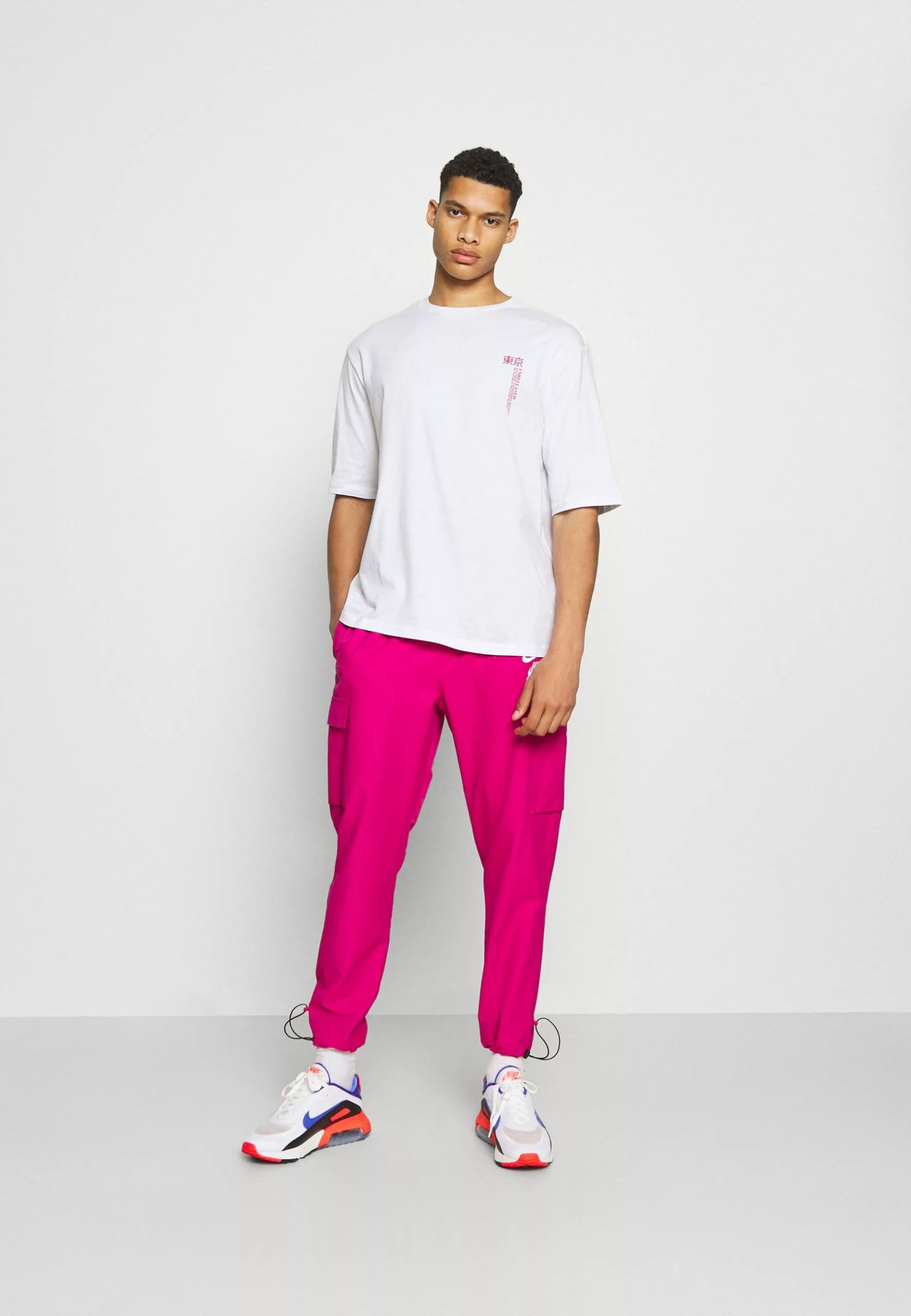 Prix Accessible YOURTURN UNISEX - T-shirt imprimé t shirt Col rond all 4 Prix Accessible YOURTURN UNISEX - T-shirt imprimé t shirt Col rond all – Image 2