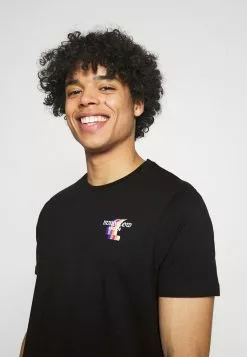 YOURTURN Meilleur Prix Garanti UNISEX - T-shirt imprimé t shirt Col rond all -YOURTURN Soldes 2023 5d8fb201c1944dca8c465fd682f04b8a